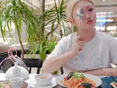 -théATRE茶聚场·餐厅(环球金融中心店)