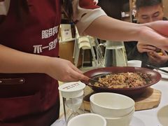 -小放牛炒菜馆(长安万达店)