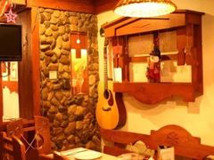 -老井俄式餐厅