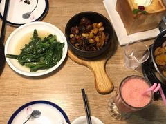 -茉莉餐厅(亳州高新万达广场希夷大道店)