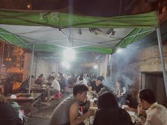 -同心烧烤(总店)
