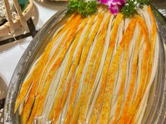 -朱光玉火锅馆(青岛凯德店)
