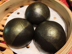 黑金流沙包-南宁荔园维景国际酒店·荔园中餐厅