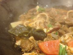 -富正毅三下锅·湘西韵味(天门山索道店)