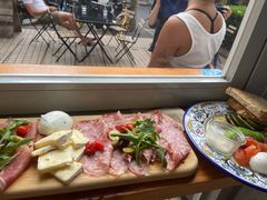 -Alimentari早午餐(安福路店)