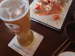 -haxnbauer海森堡德国餐厅(深圳coco店)