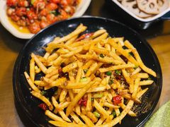-一棠龙虾•王牌虾球(光谷天地店)