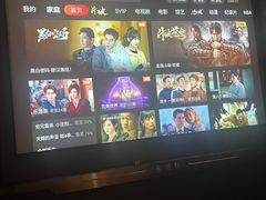 -墨锦轩·5D影院足浴·SPA(高新店)
