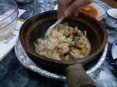 -红星光发煲仔饭(大石街店)