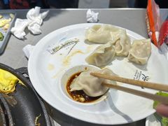-外婆掌柜·东北家庭烤肉(托乐嘉店)