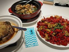 -莆田餐厅PUTIEN(颐堤港店)