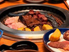 -炎蔵牛舌烤肉