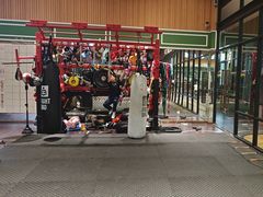 -悦莱美游泳健身会所(御景壹号店)