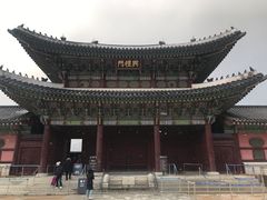 -景福宫