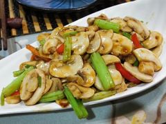 -素心斋素食餐厅