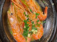极品深海红虾-好爸爸(印象城旗舰店)