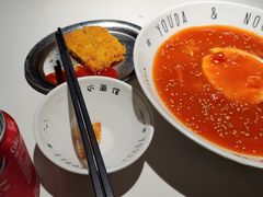 -友达面馆(广州总店)