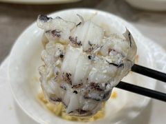 盐水浸濑尿虾-富来美食