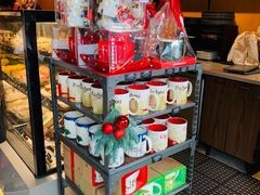 -星巴克(福州三坊七巷店)