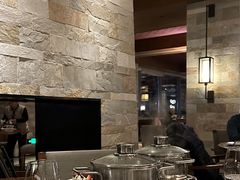 -长白山凯悦酒店·市集咖啡厅