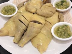 -文记壹心鸡(宝华路店)