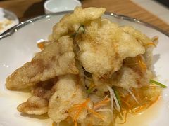 -金掌勺·锅包肉(广渠门店)
