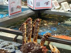 -盒马鲜生(189购物中心店)