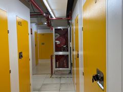 -安东易迷你仓自助寄存仓库(文定路店)
