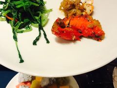 -上海虹桥宾馆味翠餐厅