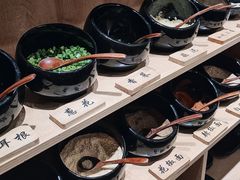 -独食火锅·半米屋台(直营总店)