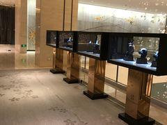 -上海衡山路十二号华邑酒店