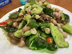 -徐州小院(永宁北路店)