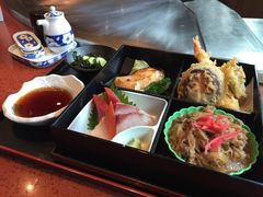 -小山日本料理(兴业太古汇店)