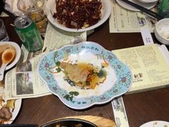 -老厨家(友谊路总店)