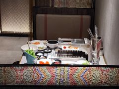 -丰茂烤串(公园店)
