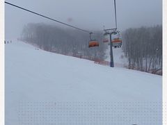 -中旅松花湖滑雪场