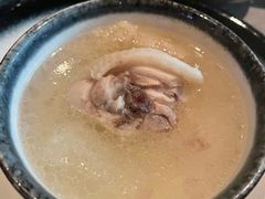 -同仁四季椰子鸡(宝安壹方城店)