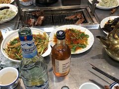 -蒙乡烤全羊·烤羊腿(京溪同和店)