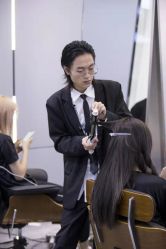 -星座SALON奢华造型