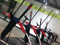 -無弓射箭俱乐部(领展中心城店)