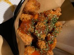 -The Cheebat 锌吧·Bistro(体育西店)