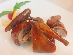 -春满园·早茶·粤菜·宴会(前海店)