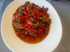 -南堂馆·新川菜(春熙路店)