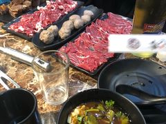 -林记潮牛·牛肉火锅(上马墩店)