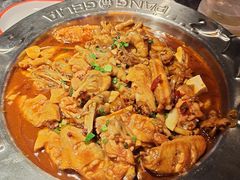 -胖哥俩肉蟹煲(长沙高铁吾悦广场店)
