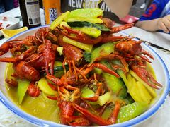 -龙虾奇迹(大华三路店)