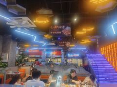 -亿牌牌东北烧烤(博物馆旗舰店)