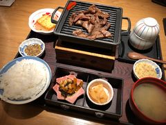 -味太助·银饭食堂(中华城店)
