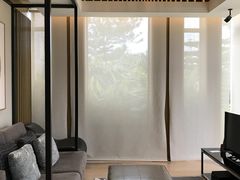 -广州花都木莲庄酒店