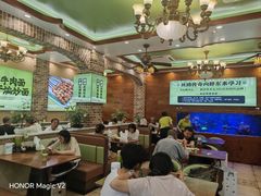 -丝路传奇·中国拉面航母店(北医三院店)